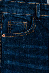 Blue Boys Denim Pant
